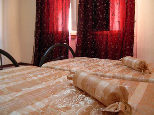 Soggiorno Cittadella  | Firenze | Florence | Italia 3