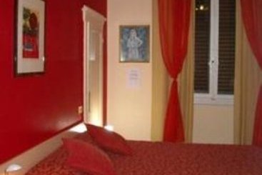 Bed and Breakfast Franz House  | Firenze | Florence | Italia 2