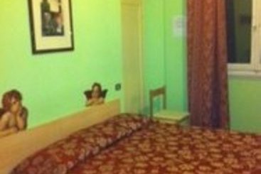 Bed and Breakfast Franz House  | Firenze | Florence | Italia 3