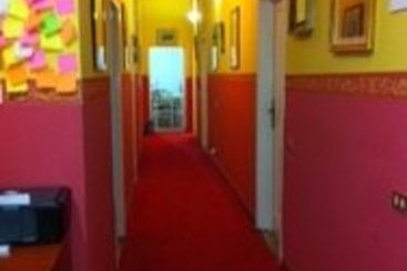 Bed and Breakfast Franz House  | Firenze | Florence | Italia 4