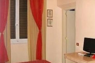 Bed and Breakfast Franz House  | Firenze | Florence | Italia 6