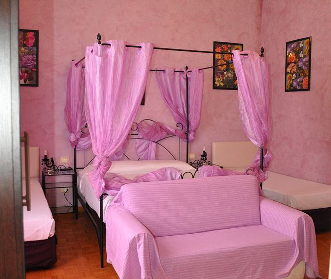 Bed and Breakfast Relais Firenze Stibbert  | Firenze | Florence | Italia 1