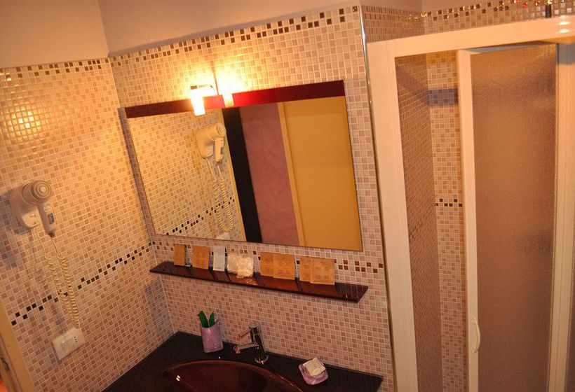 Bed and Breakfast Relais Firenze Stibbert  | Firenze | Florence | Italia 10