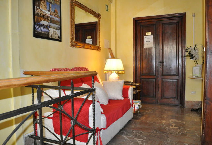 Bed and Breakfast Relais Firenze Stibbert  | Firenze | Florence | Italia 12