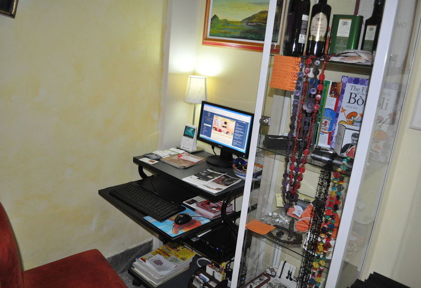 Bed and Breakfast Relais Firenze Stibbert  | Firenze | Florence | Italia 13