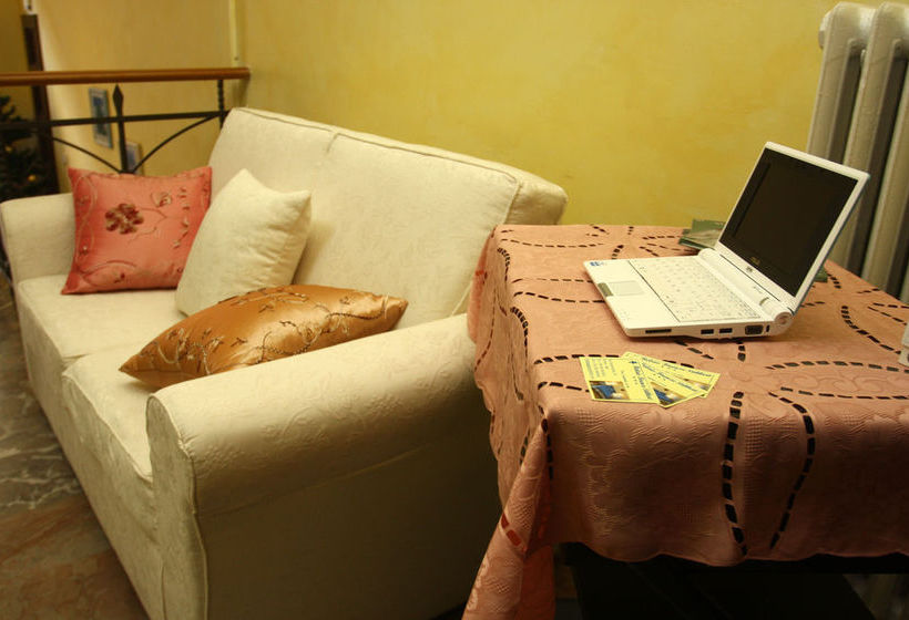 Bed and Breakfast Relais Firenze Stibbert  | Firenze | Florence | Italia 14