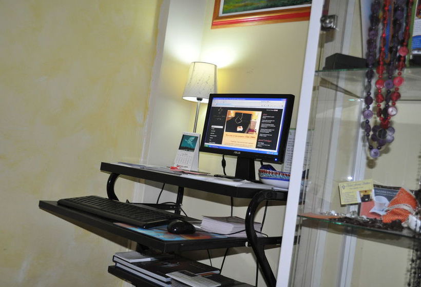 Bed and Breakfast Relais Firenze Stibbert  | Firenze | Florence | Italia 15