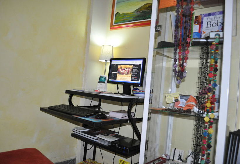 Bed and Breakfast Relais Firenze Stibbert  | Firenze | Florence | Italia 16