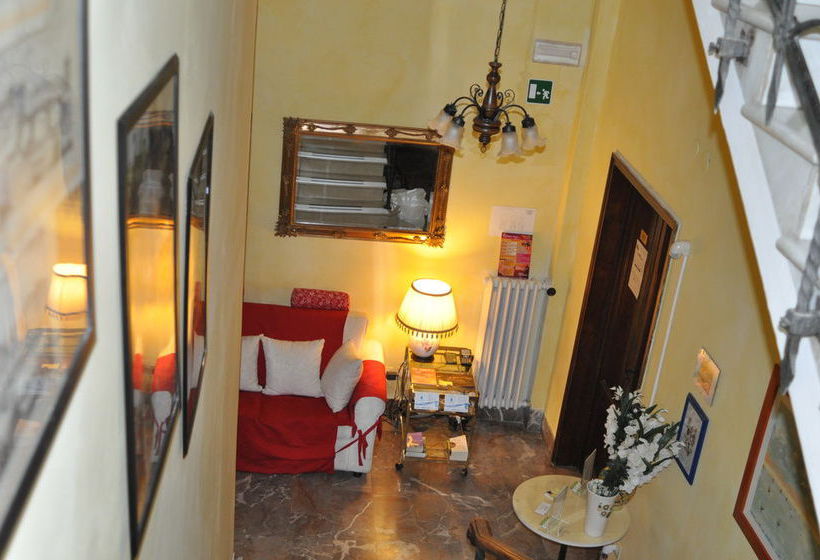 Bed and Breakfast Relais Firenze Stibbert  | Firenze | Florence | Italia 18
