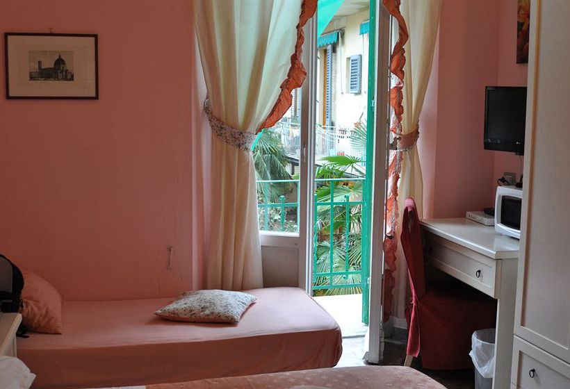 Bed and Breakfast Relais Firenze Stibbert  | Firenze | Florence | Italia 2