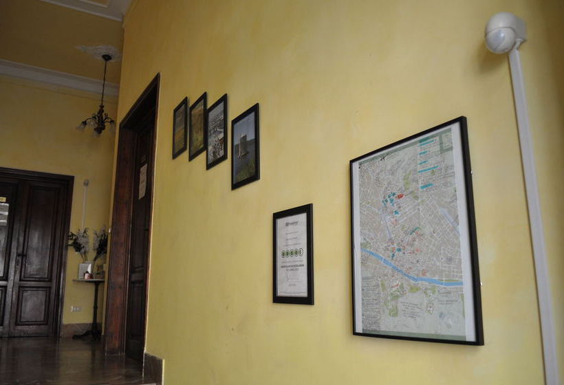 Bed and Breakfast Relais Firenze Stibbert  | Firenze | Florence | Italia 20