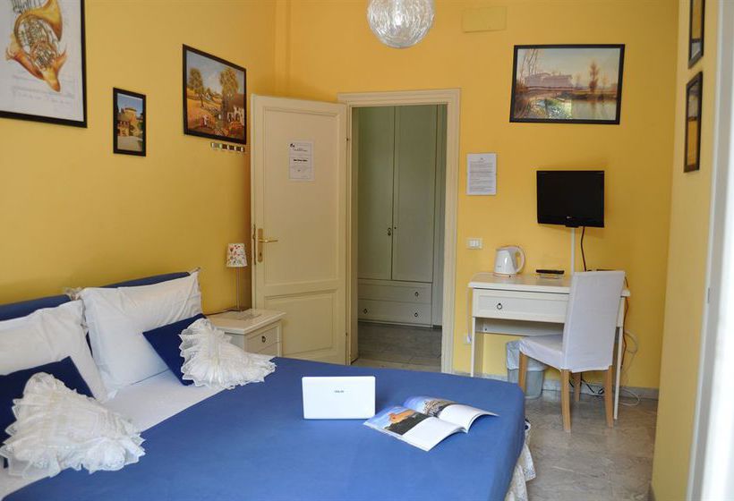 Bed and Breakfast Relais Firenze Stibbert  | Firenze | Florence | Italia 3