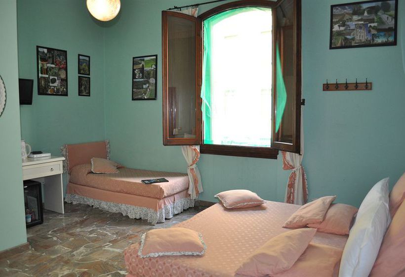 Bed and Breakfast Relais Firenze Stibbert  | Firenze | Florence | Italia 4