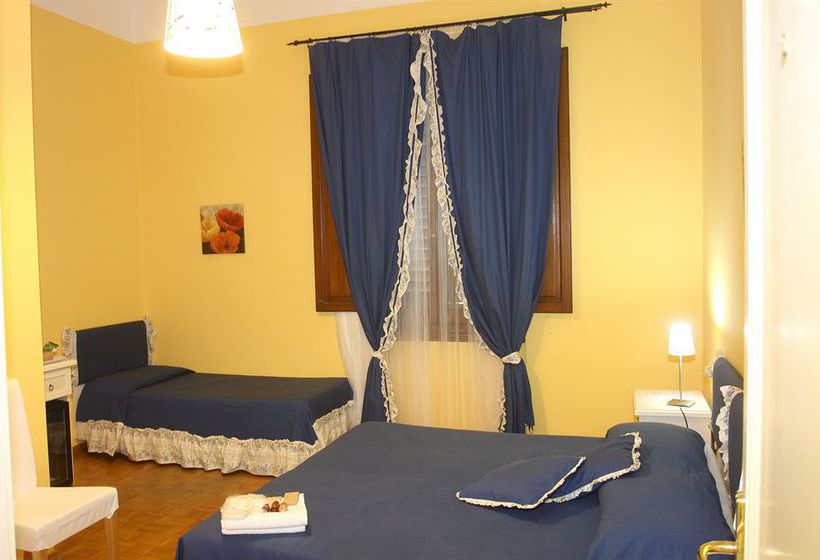 Bed and Breakfast Relais Firenze Stibbert  | Firenze | Florence | Italia 5