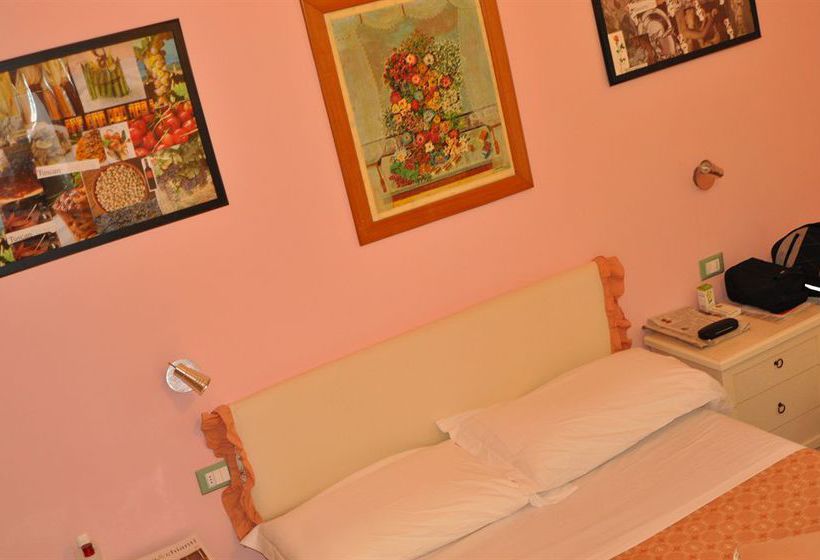 Bed and Breakfast Relais Firenze Stibbert  | Firenze | Florence | Italia 6