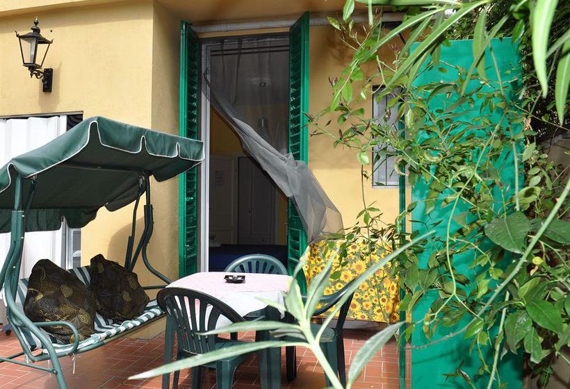 Bed and Breakfast Relais Firenze Stibbert  | Firenze | Florence | Italia 7