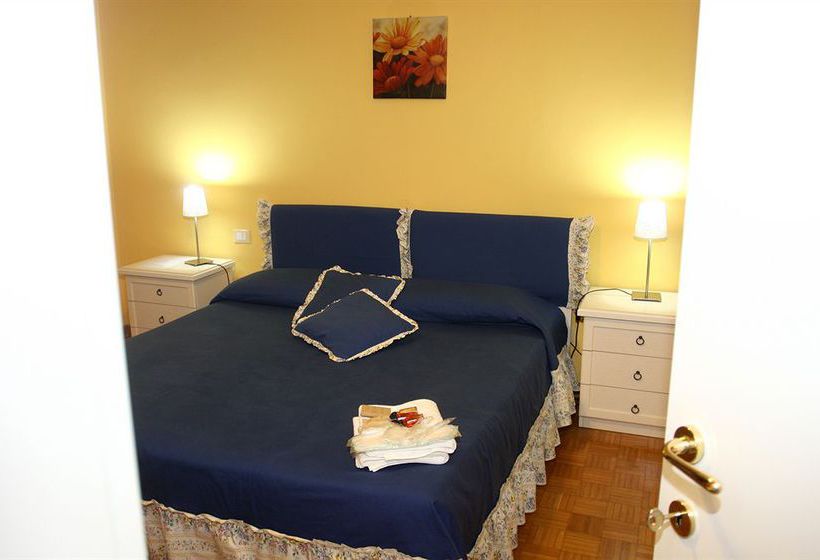 Bed and Breakfast Relais Firenze Stibbert  | Firenze | Florence | Italia 8