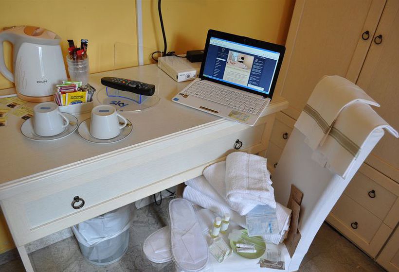 Bed and Breakfast Relais Firenze Stibbert  | Firenze | Florence | Italia 9