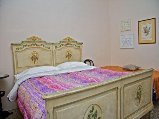 Locanda Alex House  | Firenze | Florence | Italia 13