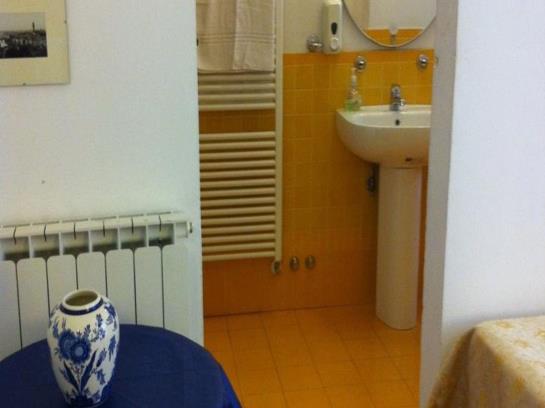 Locanda Alex House  | Firenze | Florence | Italia 14