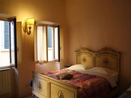 Locanda Alex House  | Firenze | Florence | Italia 16