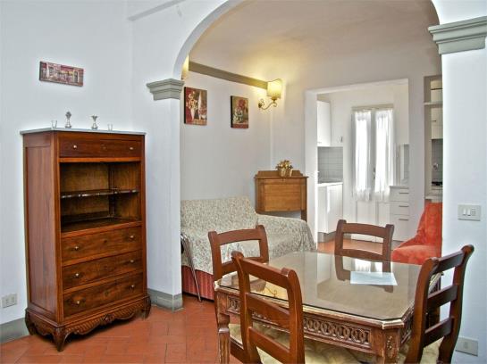 Locanda Alex House  | Firenze | Florence | Italia 19