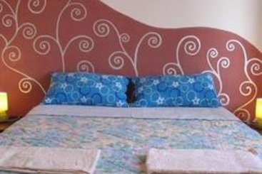 Bed & Breakfast Casa Nuestra  | Firenze | Florence | Italia 2