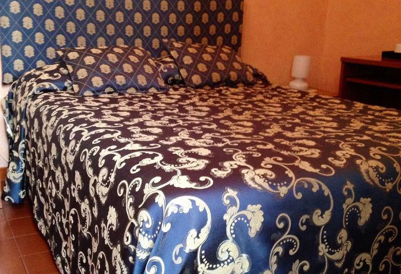 Hotel Giappone  | Florence | Florence | Italy 1