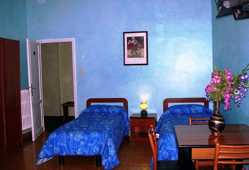 Hotel Giappone  | Florence | Florence | Italy 10