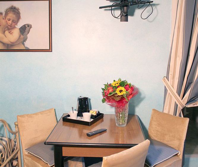 Hotel Giappone  | Florence | Florence | Italy 12