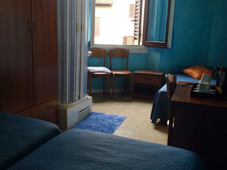 Hotel Giappone  | Florence | Florence | Italy 13