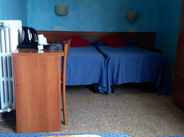 Hotel Giappone  | Florence | Florence | Italy 14