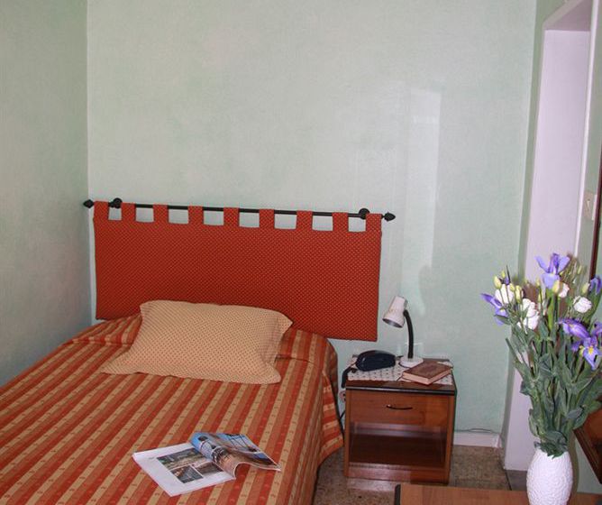 Hotel Giappone  | Florence | Florence | Italy 16