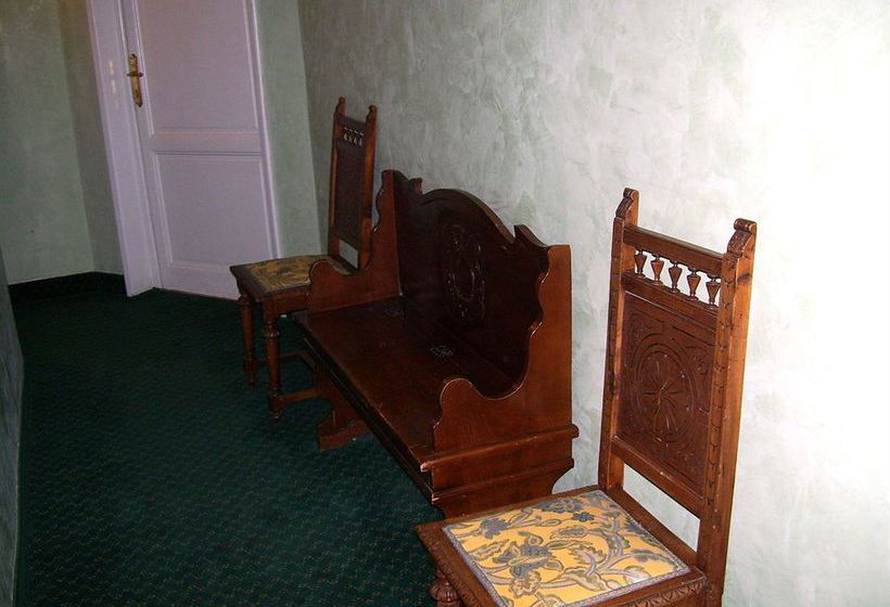 Hotel Giappone  | Florence | Florence | Italy 2