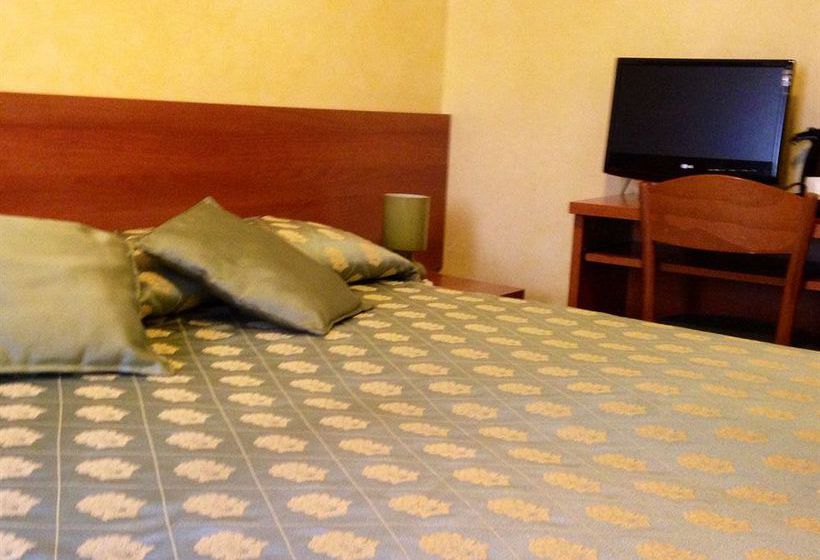 Hotel Giappone  | Florence | Florence | Italy 4