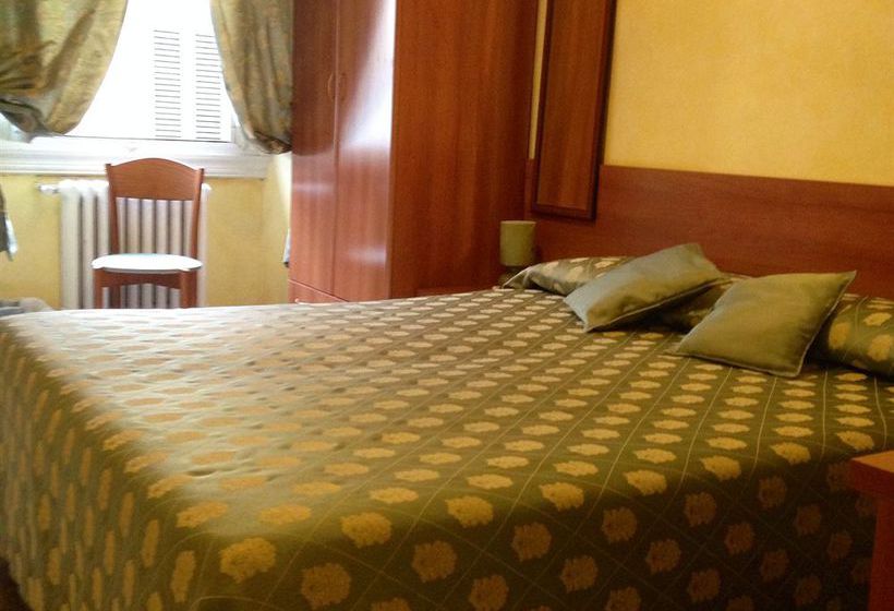 Hotel Giappone  | Florence | Florence | Italy 5