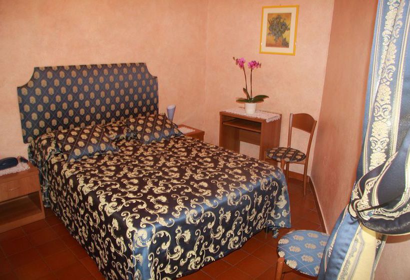 Hotel Giappone  | Florence | Florence | Italy 6