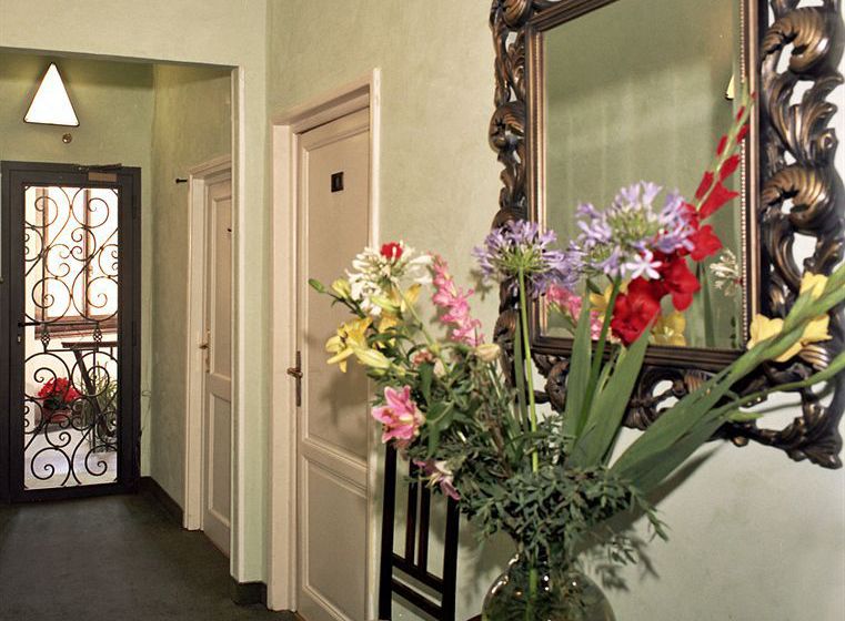 Hotel Giappone  | Florence | Florence | Italy 7