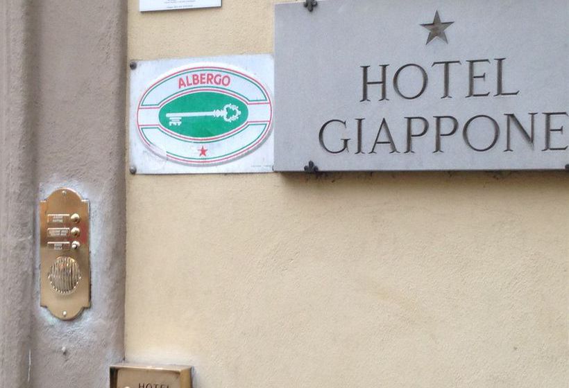 Hotel Giappone  | Florence | Florence | Italy 9