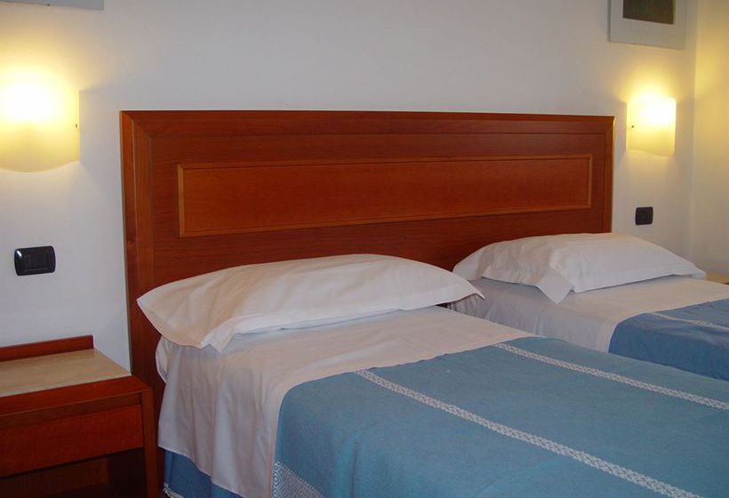 Archi Rossi Hostel  | Florence | Florence | Italy 1