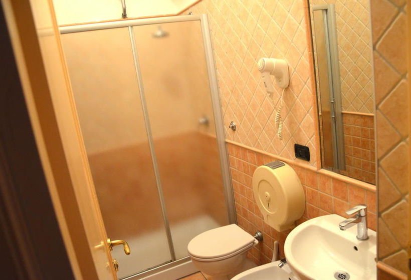 Archi Rossi Hostel  | Florence | Florence | Italy 10