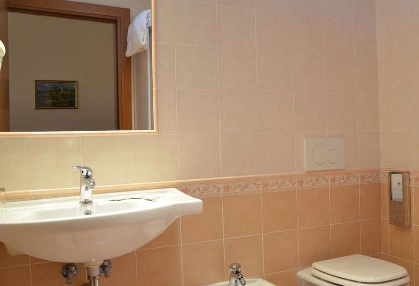 Archi Rossi Hostel  | Florence | Florence | Italy 12