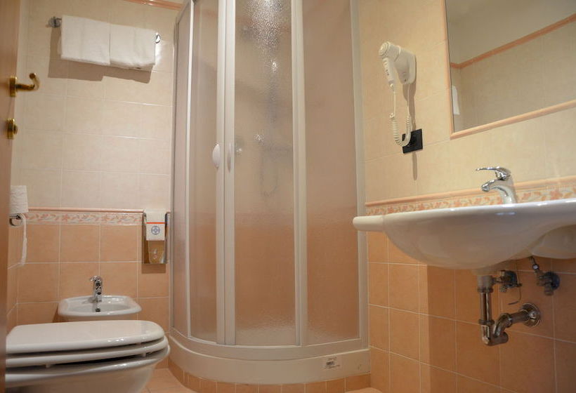 Archi Rossi Hostel  | Florence | Florence | Italy 13