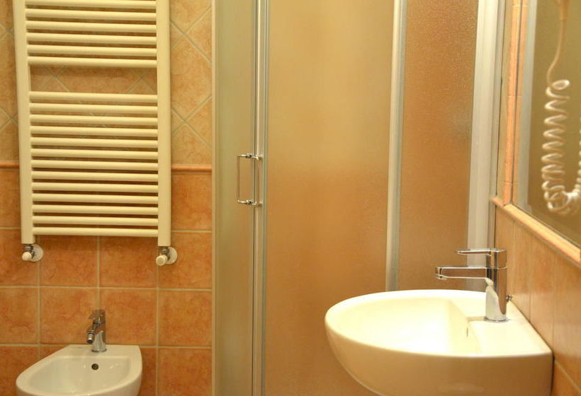 Archi Rossi Hostel  | Florence | Florence | Italy 14