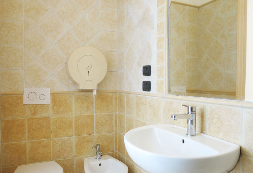 Archi Rossi Hostel  | Florence | Florence | Italy 15