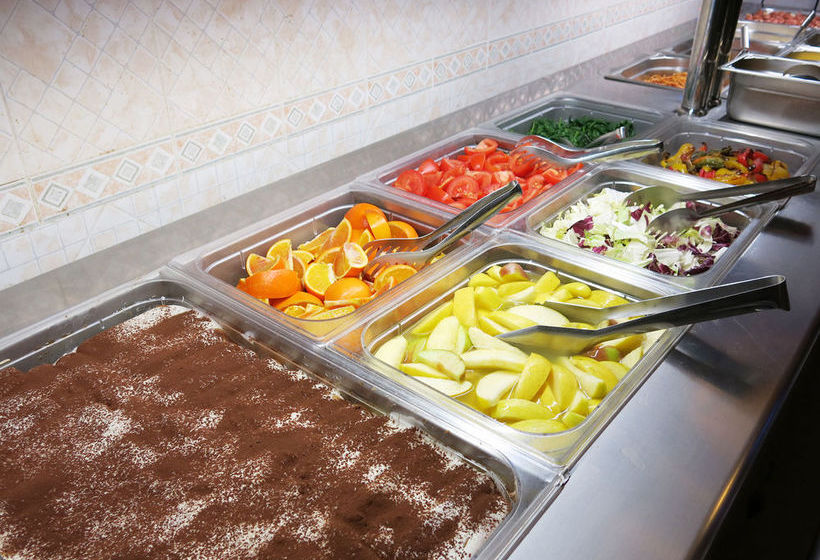 Archi Rossi Hostel  | Florence | Florence | Italy 16