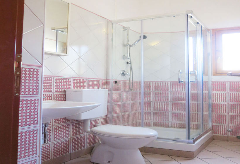 Archi Rossi Hostel  | Florence | Florence | Italy 17