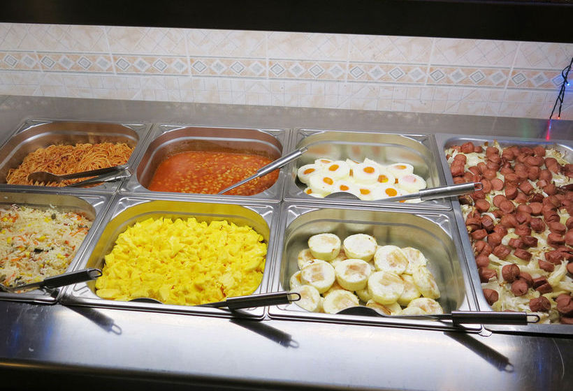 Archi Rossi Hostel  | Florence | Florence | Italy 18