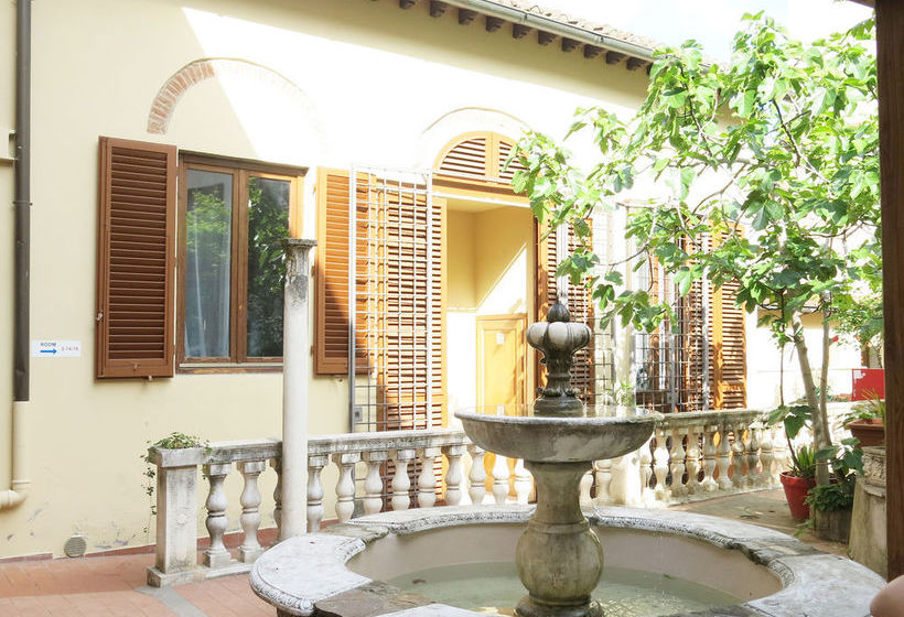 Archi Rossi Hostel  | Florence | Florence | Italy 19