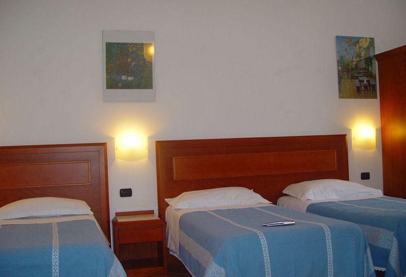 Archi Rossi Hostel  | Florence | Florence | Italy 2